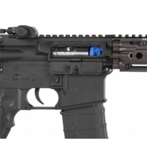 Страйкбольный автомат DD4 MK18 RIII SBR 10.5inch (WB2) EC-644-WB2-UP [East Crane]